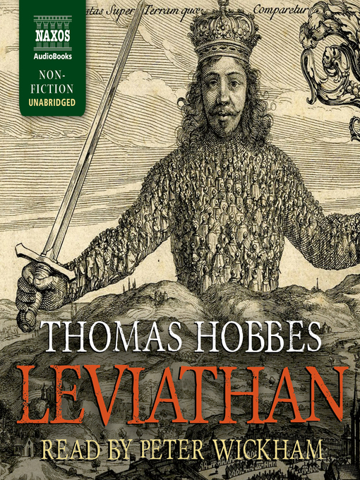 Cover image for Leviathan